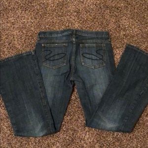 Stetson Classic Bootcut Jean